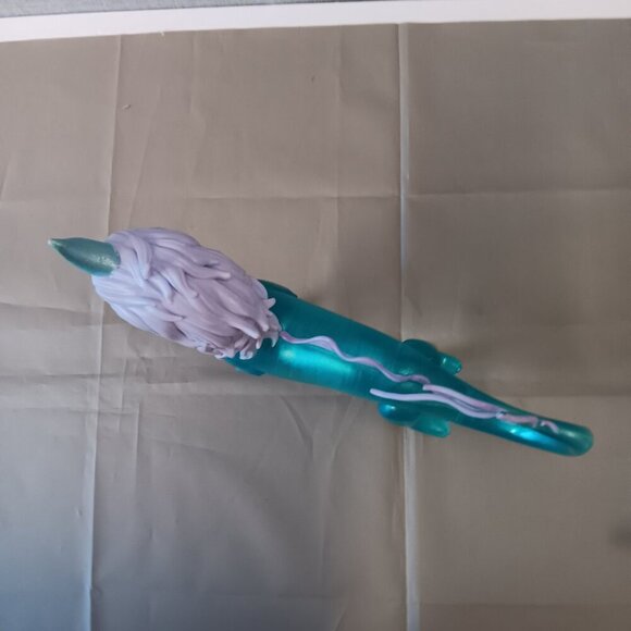 Disney Raya And The Last Dragon Light Up Sisu Dragon Jakks Pacific Toy - Working - Picture 7 of 8